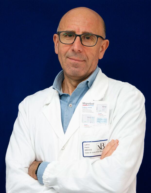 Médico Flotante Daniel Sesin