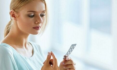 tomar pastillas para tratar las venas varicosas